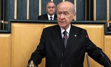 Devlet Bahçeli'den 'İmralı ziyareti' açıklaması