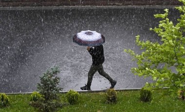 Meteoroloji açıkladı: 21 Aralık 2024 hava durumu raporu... Bugün ve yarın hava nasıl olacak?