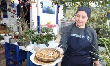 Ordu'nun eşsiz lezzeti tescillendi! Tarifini ustası anlattı..