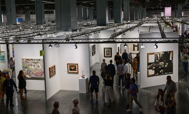 Art Basel Mami Beach: Daha erişilebilir, daha deneysel