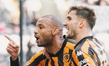 Hull City aylar sonra kazandı