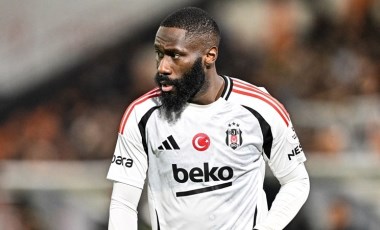 Beşiktaş taraftarından Masuaku'ya ıslıklı tepki: Stadyumda anons yapıldı!