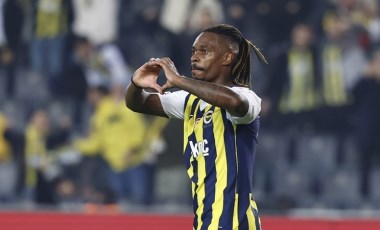 Brezilya ekibine veda etti... Lincoln Henrique, Fenerbahçe'ye dönüyor!