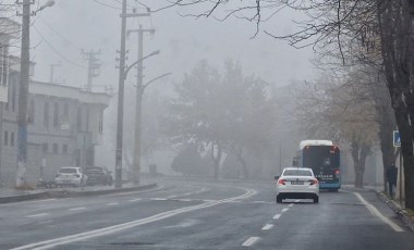 Diyarbakır'da İstanbul ve İzmir uçak seferleri iptal!