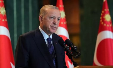 AKP'li Cumhurbaşkanı Erdoğan'dan Muğla'daki helikopter kazası için taziye mesajı