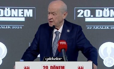 Bahçeli'den 'Suriye' mesajı: Türkiye'nin paylaşacağı...