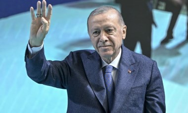 Erdoğan Şam'a mı gidecek?