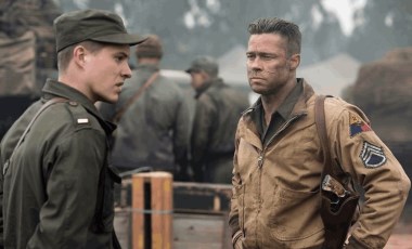 Fury filminin konusu ne? Fury filminin oyuncuları kim?