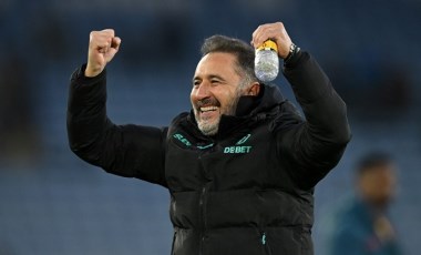 Vitor Pereira'dan Wolves'ta müthiş başlangıç