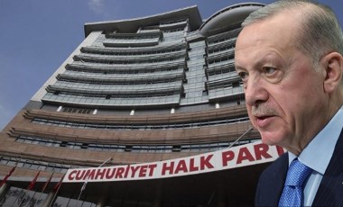 CHP'den Erdoğan'a sert yanıt: 'Karşınıza CHP çıkar...'