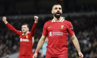 9 gollü dev maçta kazanan Liverpool!