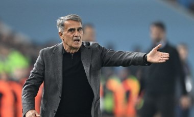 Şenol Güneş'ten Volkan Demirel'e cevap