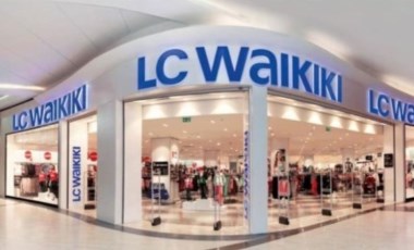 LC Waikiki’nin hedefi Avrupa’nın ilk üçü