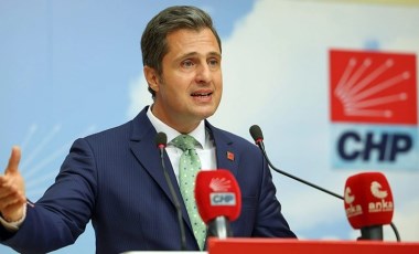 AKP'den peş peşe açıklama... Deniz Yücel 'dış politika' ile yanıt verdi!