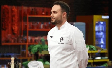 Ceketi rekorla aldı! MasterChef'te finale geri sayım...