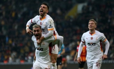 Spor yazarları Kayserispor - Galatasaray maçını yorumladı: 'Yunus Akgün zincirlerinden kurtuldu'