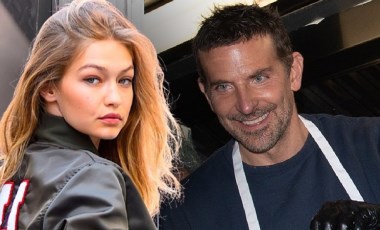 Oscar'lı oyuncu restoran açtı: Gigi Hadid ziyaret etti