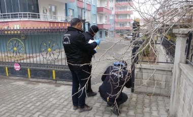 Telefonda başlayan tartışma kanlı bitti: 1 ağır yaralı!