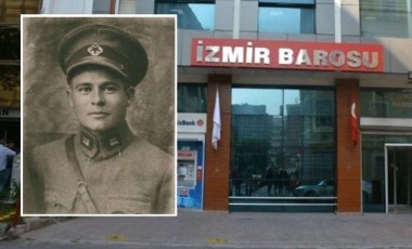 İzmir Barosu’ndan Kubilay anması: Mücadele devam ediyor