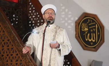 'Sorular çalındı' iddiası! Diyanet sınavı iptal etti: 'Görülen lüzum üzerine...'