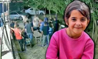 Narin Güran davasına günler kala yeni gelişme: 'Aile toplantısı' görüntüsü Ulusal Kriminal Büro'ya gönderildi