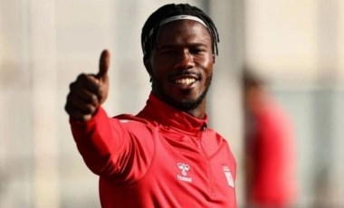 Keita Balde kimdir? Keita Balde kaç yaşında, nereli? Keita Balde Wanda Nara ile mi birlikte?