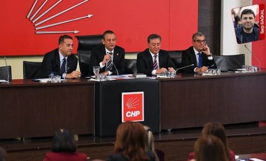 CHP program çalışmasında ilçe kurullarını tamamlamayı hedefliyor: Adalet ve ekonomi ön planda