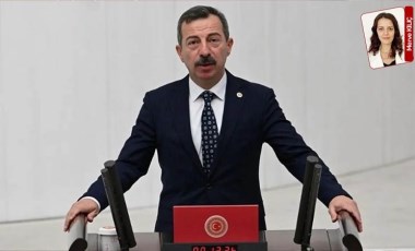 Toktaş anlattı: İYİ Parti toparlanma sürecinde