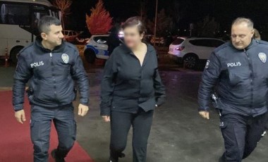 Uyuşturucudan yakalanan kadından ilginç çıkış: 'Keşke 10 kilo yakalatsaydım'