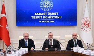 Asgari ücret zammı 4. toplantı ne zaman? 2025 asgari ücret zammı ne zaman belli olacak?