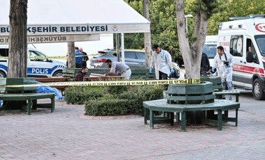 Adana'da mezarlık katliamı: İstenen ceza belli oldu!