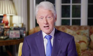 Eski ABD Başkanı Bill Clinton hastaneye kaldırıldı!