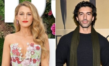 Blake Lively tacizle suçlanmıştı: Justin Baldoni'nin ödülü geri alındı!