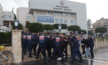 Muğla merkezli 3 ilde 'göçmen kaçakçılığı' operasyonu: 7 tutuklama