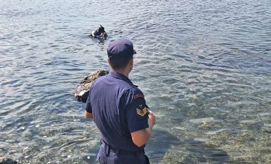 Samsun'da kayıp 2 balıkçı aranıyor: 'Yıllardan beri balığa çıkarlardı...'