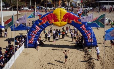 Red Bull Ibiza Royale, macera tutkunlarını unutulmaz bir deneyime çağırıyor