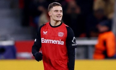 Bayer Leverkusen'den Florian Wirtz açıklaması!