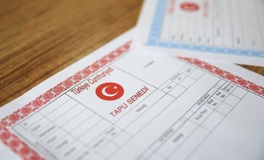 71 yıl süren 'tapu' davası karara bağlandı: Davayı açan kişi öldü, 30 hakim değişti...