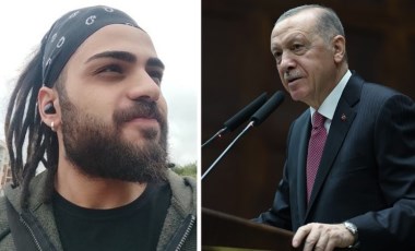 Erdoğan'ın 'asgari ücret' paylaşımına cevap yazmıştı: 'Kadir İpek' hesabının sahibi ifadeye çağrıldı