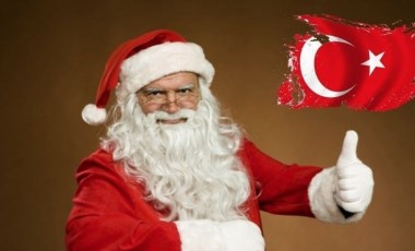 Noel Baba Türk mü? Gerçek Noel Baba kimdir? Noel Baba nereli?