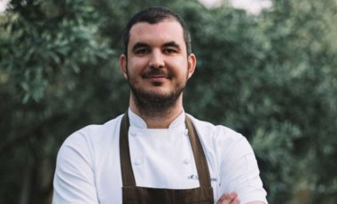 Osman Sezener kimdir? MasterChef konuğu Şef Osman Sezener kaç yaşında, nereli?