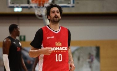 Monaco, Furkan Korkmaz ile yollarını ayırdı