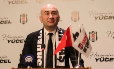 Beşiktaş'tan flaş açıklama! 