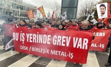 DİSK'ten asgari ücret tepkisi