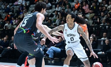 Beşiktaş Fibabanka'nın Avrupa'da rakibi Ratiopharm Ulm