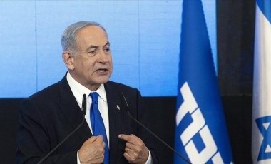 Netanyahu'dan Husiler'e tehdit: Diğerlerinin öğrendiğini öğrenecek