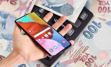 2025 asgari ücretle hangi akıllı telefonlar alınır?