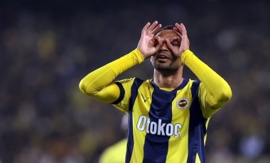 İspanya'da gündem Fenerbahçe ve En-Nesyri: 'Beklenmedik kış yardımı'