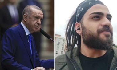 AKP'li Cumhurbaşkanı Erdoğan'ın asgari ücret paylaşımına hakaret içeren yorum yapan Kadir İpek tutuklandı