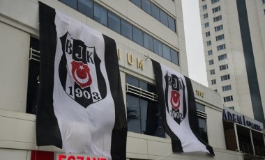 Beşiktaş'tan Fulya Süleyman Seba Kompleksi paylaşımı